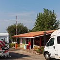 Campingplatz Continental - Bardolino