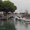 Desenzano Hafen