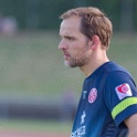 Thomas Tuchel (heute Trainer beim BVB)